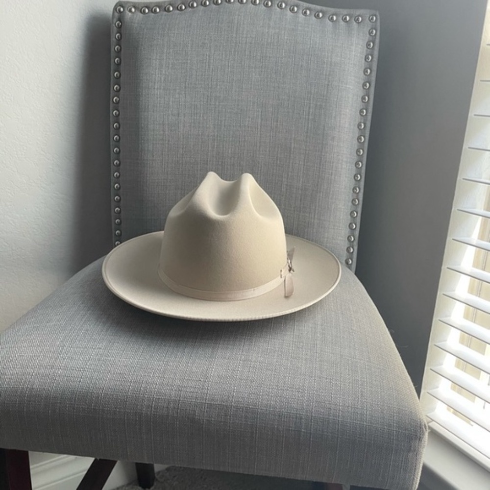Stetson Open Road